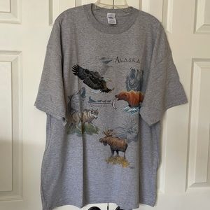 Men’s tee